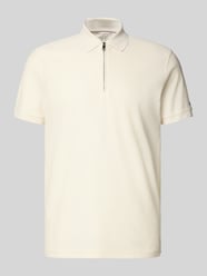 Regular Fit Poloshirt aus reiner Baumwolle von Tommy Hilfiger - 16