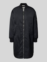 Comfort fit lange jas in bomberstijl van Marc O'Polo - 26