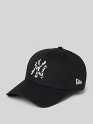 Cap met motiefstitching van New Era - 7