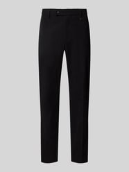 Regular Straight Fit Hose aus Feincord Modell 'CORA' von Antony Morato - 1