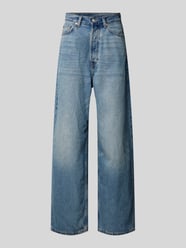 Jeans mit 5-Pocket-Design von WEEKDAY - 22