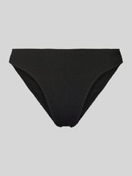 Figi bikini z fakturowanym wzorem model 'SKIN SAND' od Neo Noir - 17