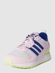 Sneakers in colour-blocking-design van adidas Originals Roze - 5