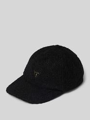 cap met teddyfleece-fleecelook van GUESS - 3