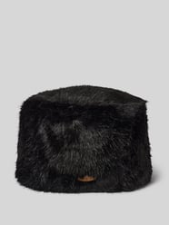 Czapka z obszyciem ze sztucznego futra model ‘JOSH’ od Barts - 14