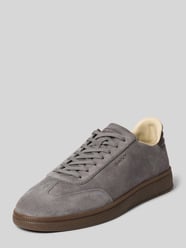 Sneaker aus echtem Rindsleder Modell 'Cuzmo' von GANT - 1