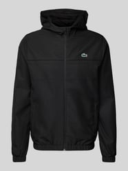 Trainingsjacke mit Kapuze von Lacoste - 41