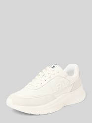 Sneaker mit Schnürverschluss von Lauren Ralph Lauren - 3