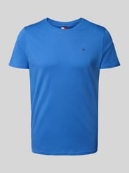 Regular Fit T-Shirt aus reiner Baumwolle von Tommy Jeans - 46