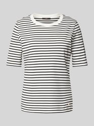 T-shirt met ronde hals van Windsor - 3