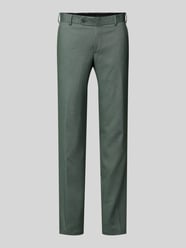 pantalon met achterzakken van Atelier Torino - 14