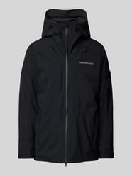 Jacke mit Kapuze Modell 'Insulated' von PEAK PERFORMANCE Schwarz - 15