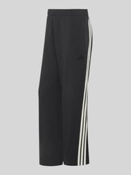 Loose Fit Sweathose aus reiner Baumwolle von adidas Sportswear - 12