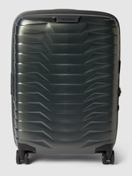 Hardcase-Trolley mit Teleskopstange Modell 'PROXIS SPINNER' von SAMSONITE Grün - 2