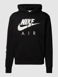 Hoodie mit Label-Print von Nike - 32