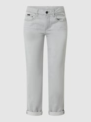 Boyfriend Fit Jeans aus Baumwolle Modell 'Kate' von G-Star Raw - 22