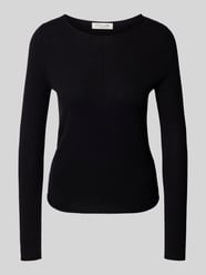 Gebreide pullover van puur kasjmier van Christian Berg Woman - 4