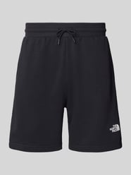 Shorts mit Logo und Gürtel von The North Face - 1