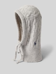 Kominiarka z mieszanki wełny i kaszmiru od Polo Ralph Lauren - 47