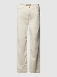 Culotte mit 5-Pocket-Design von MAC - 22