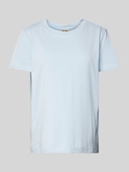 T-shirt z okrągłym dekoltem model ‘DALA’ od MOS MOSH - 37