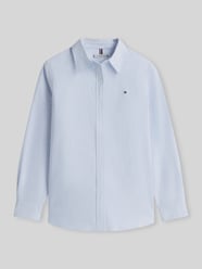 Regular Fit Freizeithemd aus reiner Baumwolle von Tommy Hilfiger - 43