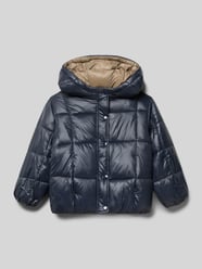 Steppjacke mit Kapuze Modell 'cesca' von Mango - 10