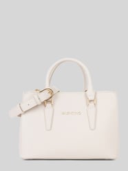 Henkeltasche mit abnehmbaren Schulterriemen von Valentino Bags - 47