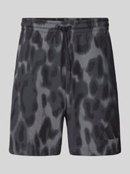 Sweatshorts mit Label-Print Modell 'GRESIX' von ADIDAS SPORTSWEAR - 13