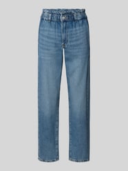 Tapered Fit Jeans aus reiner Baumwolle von Jake*s Casual - 18
