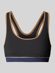 Racerback-Bustier mit Rundhalsausschnitt von The Upside - 19
