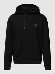 Hugo boss sales hoodie price