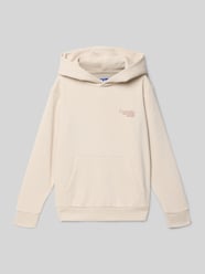 Bluza z kapturem z Kaptur Model 'ROAR' od JACK & JONES - 40