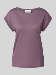 Regular Fit T-Shirt aus Lyocell-Baumwoll-Mix von Armedangels - 16