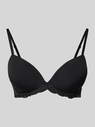 Beha met kant, model 'Demi' van Calvin Klein Underwear - 30