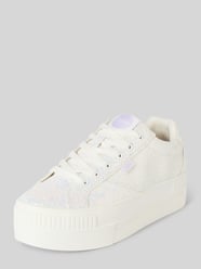 Sneakers met labeldetail van Buffalo - 15