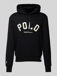 Hoodie met capuchon van Polo Ralph Lauren - 45