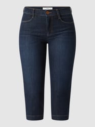 Slim Fit Caprijeans aus Lyocellmischung Modell 'Shakira' von Brax - 13