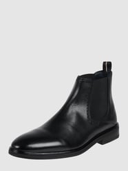 Chelsea Boots aus Leder Modell 'Pero Kleitos' von JOOP! SHOES - 14