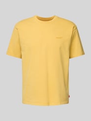 T-shirt met labelstitching van Levi's® - 29
