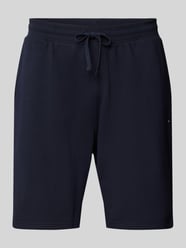 Sweatshorts mit elastischem Bund von Tommy Hilfiger - 15