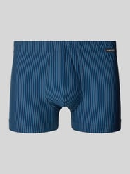 Boxershorts mit elastischem Bund von Schiesser - 26