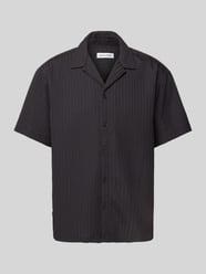 Freizeithemd mit Knopfleiste Modell 'MASSIMO' von Jack & Jones - 20