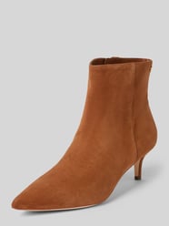 Stiefeletten mit Reißverschluss Modell 'MCKAY' von Lauren Ralph Lauren - 31