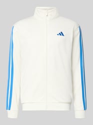 Regular Fit Trainingsjacke mit Stehkragen von adidas Sportswear - 15
