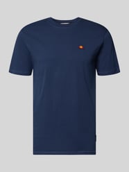 T-Shirt mit Label-Stitching Modell 'CASSICA' von ellesse - 15