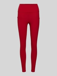 Slim Fit Leggings met beenzakken model 'OASIS' van Fabletics - 8