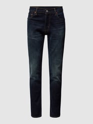 Slim Fit Jeans mit Stretch-Anteil von Levi's® - 25