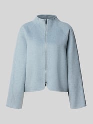Relaxed Fit Kurzmantel Modell 'Helisu' von OPUS - 32