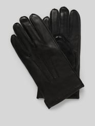 Regular fit handschoenen van echt schapenleer van JOOP! Collection - 17